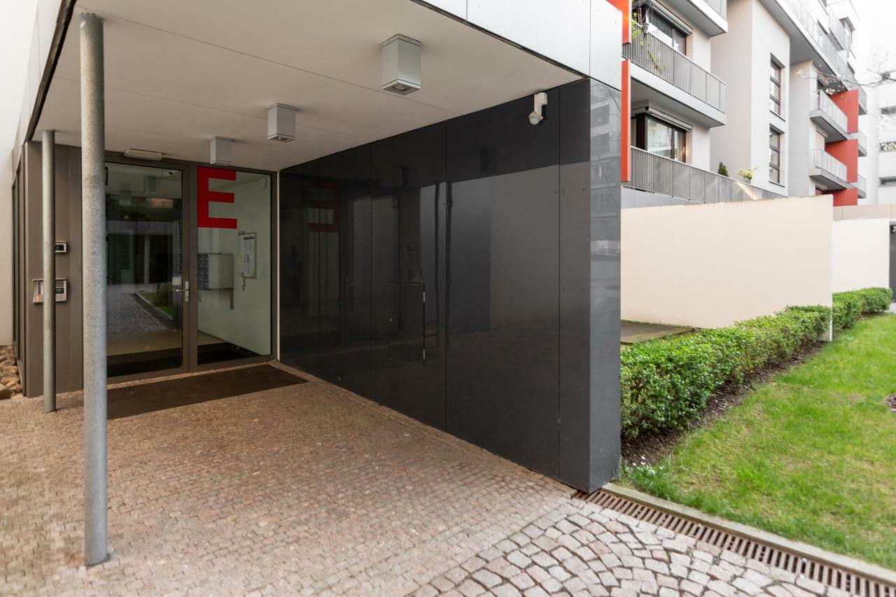 Prague Days - Family 2Bdr Apt - Garage Parking - Balcony Zewnętrze zdjęcie